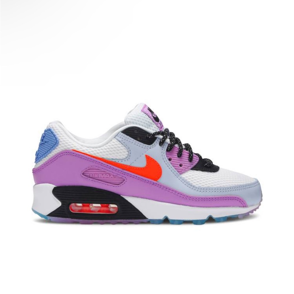 Nike Air Max 90 ‘Carnival’